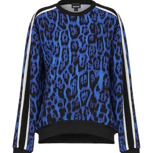Just Cavalli Sweatshirt